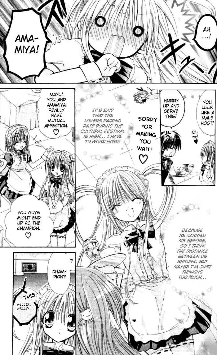 Pixie Pop Chapter 8 5